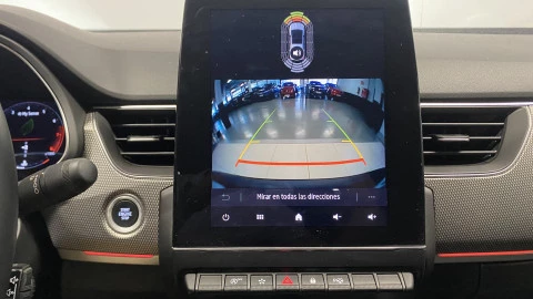 Renault Arkana   1.3 TCe Techno EDC 103kW