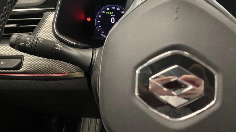 Renault Arkana   1.3 TCe Techno EDC 103kW
