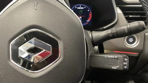 Renault Arkana   1.3 TCe Techno EDC 103kW