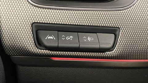 Renault Arkana   1.3 TCe Techno EDC 103kW
