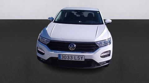 Volkswagen T-Roc Edition 2.0 TDI 85kW (115CV)