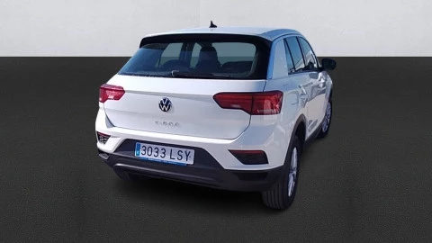 Volkswagen T-Roc Edition 2.0 TDI 85kW (115CV)
