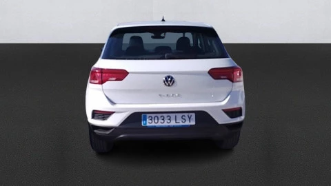 Volkswagen T-Roc Edition 2.0 TDI 85kW (115CV)