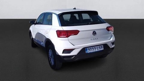 Volkswagen T-Roc Edition 2.0 TDI 85kW (115CV)