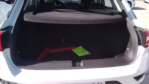 Volkswagen T-Roc Edition 2.0 TDI 85kW (115CV)