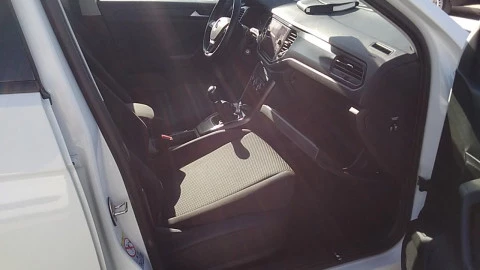 Volkswagen T-Roc Edition 2.0 TDI 85kW (115CV)