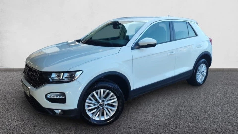 Volkswagen T-Roc Edition 2.0 TDI 85kW (115CV)