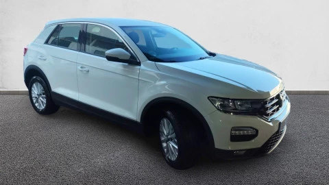Volkswagen T-Roc Edition 2.0 TDI 85kW (115CV)