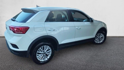 Volkswagen T-Roc Edition 2.0 TDI 85kW (115CV)