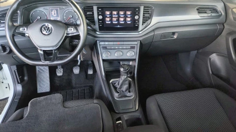 Volkswagen T-Roc Edition 2.0 TDI 85kW (115CV)