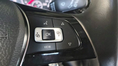 Volkswagen T-Roc Edition 2.0 TDI 85kW (115CV)