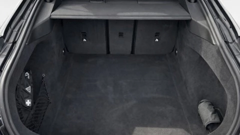 BMW Serie 4 420d Gran Coupé