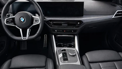 BMW Serie 4 420d Gran Coupé