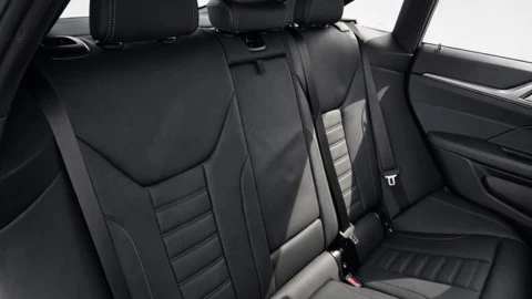 BMW Serie 4 420d Gran Coupé