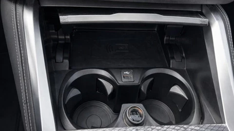 BMW Serie 4 420d Gran Coupé