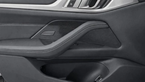 BMW Serie 4 420d Gran Coupé