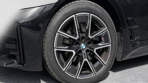 BMW Serie 4 420d Gran Coupé