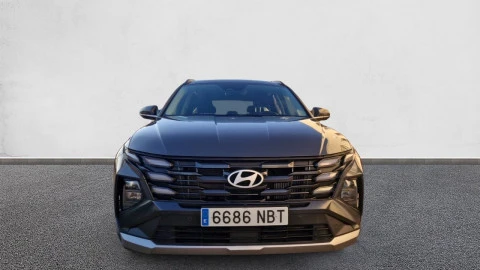 Hyundai Tucson 1.6T 118kW (160CV) Maxx