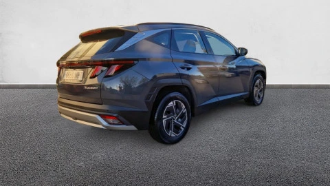 Hyundai Tucson 1.6T 118kW (160CV) Maxx