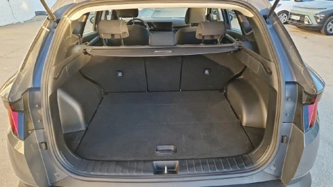 Hyundai Tucson 1.6T 118kW (160CV) Maxx