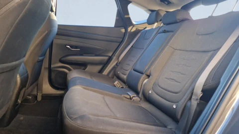 Hyundai Tucson 1.6T 118kW (160CV) Maxx