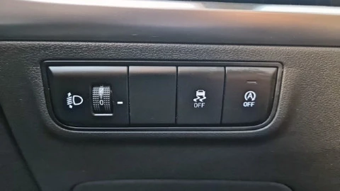 Hyundai Tucson 1.6T 118kW (160CV) Maxx