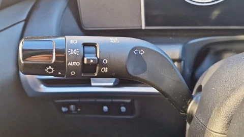Hyundai Tucson 1.6T 118kW (160CV) Maxx