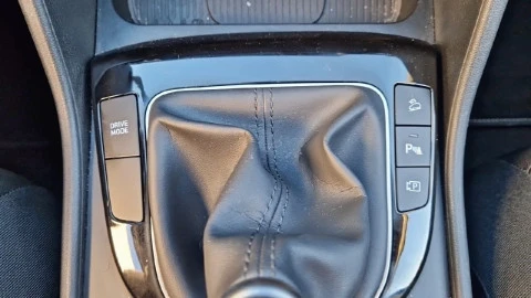 Hyundai Tucson 1.6T 118kW (160CV) Maxx
