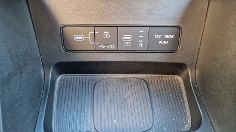 Hyundai Tucson 1.6T 118kW (160CV) Maxx