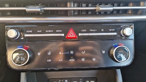 Hyundai Tucson 1.6T 118kW (160CV) Maxx