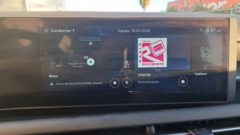 Hyundai Tucson 1.6T 118kW (160CV) Maxx