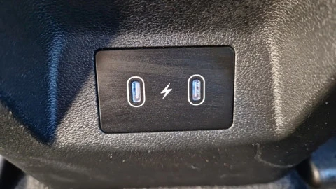 Hyundai Tucson 1.6T 118kW (160CV) Maxx