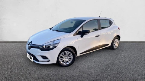 Renault Clio Business Energy TCe 66kW (90CV) GLP -18