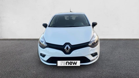 Renault Clio Business Energy TCe 66kW (90CV) GLP -18