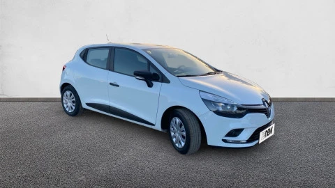 Renault Clio Business Energy TCe 66kW (90CV) GLP -18