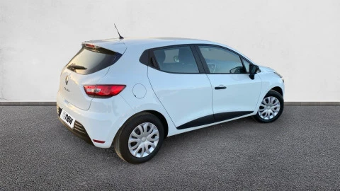 Renault Clio Business Energy TCe 66kW (90CV) GLP -18