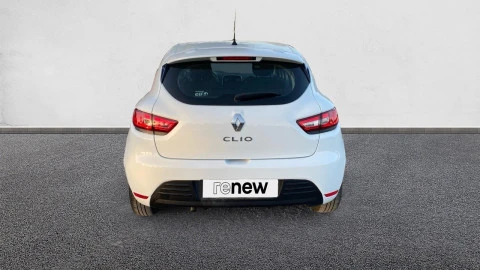 Renault Clio Business Energy TCe 66kW (90CV) GLP -18