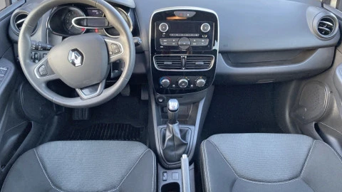 Renault Clio Business Energy TCe 66kW (90CV) GLP -18