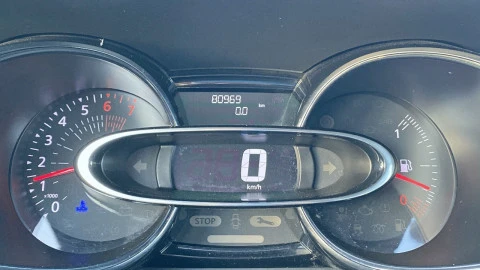 Renault Clio Business Energy TCe 66kW (90CV) GLP -18
