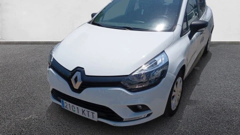 Renault Clio Business Energy TCe 66kW (90CV) GLP -18