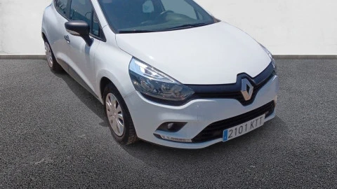 Renault Clio Business Energy TCe 66kW (90CV) GLP -18