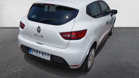 Renault Clio Business Energy TCe 66kW (90CV) GLP -18