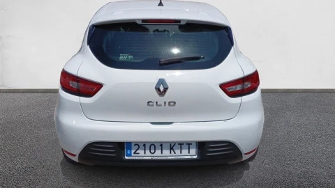 Renault Clio Business Energy TCe 66kW (90CV) GLP -18
