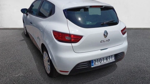 Renault Clio Business Energy TCe 66kW (90CV) GLP -18