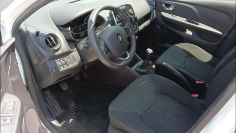 Renault Clio Business Energy TCe 66kW (90CV) GLP -18