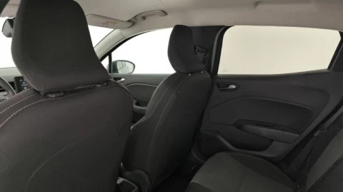 Renault Clio Evolution