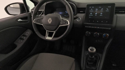 Renault Clio Evolution