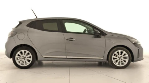 Renault Clio Evolution