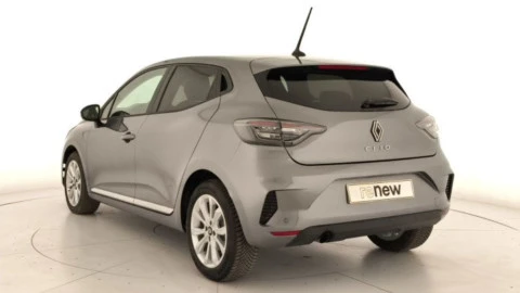 Renault Clio Evolution