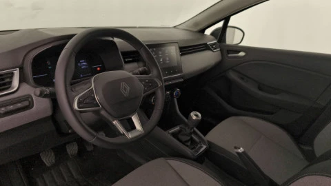 Renault Clio Evolution